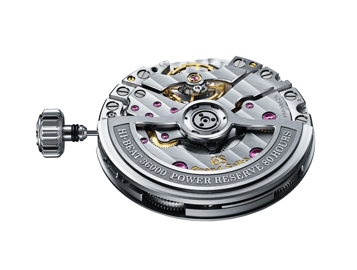 SGO【新品未使用 independent 215Stage XI】 Grand-Seiko-Hi-Beat-80-
