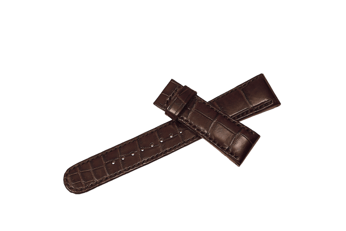 Grand-Seiko-Strap-Brown-21mm- Grand-Seiko-Strap-Brown-21mm-
