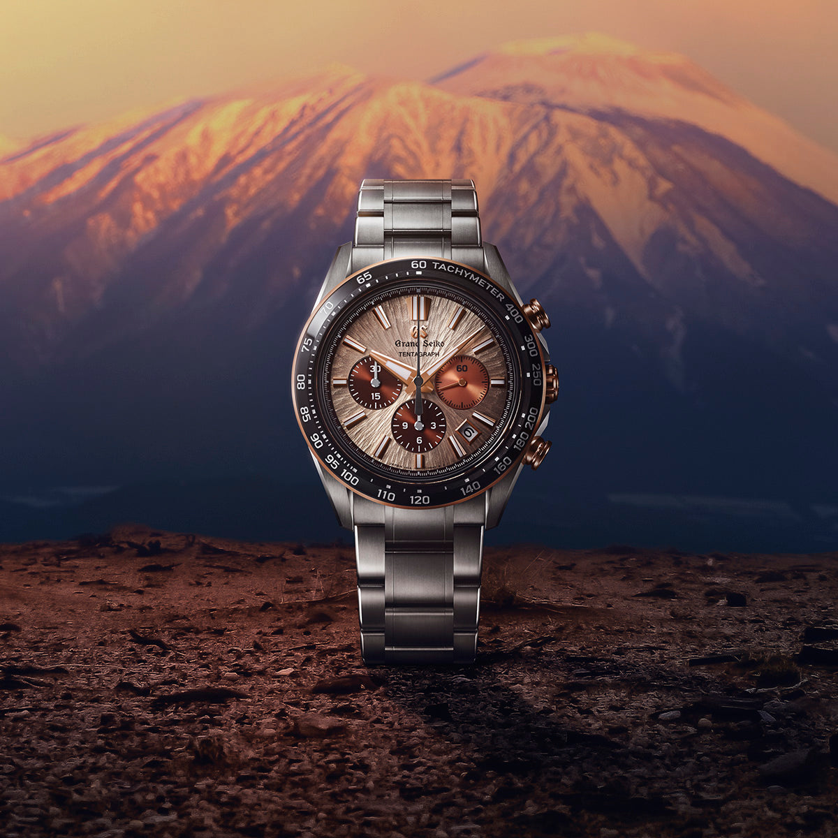 GrandSeikoEvolution9Collection