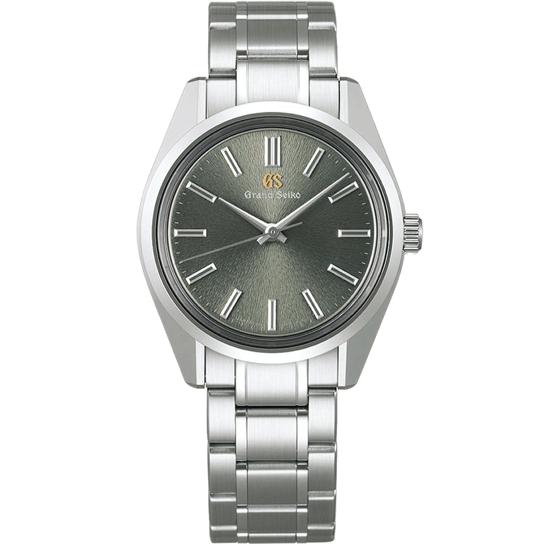 Grand Seiko Manual SBGW311 36.5mm 44GS US Exclusive Watch – Grand