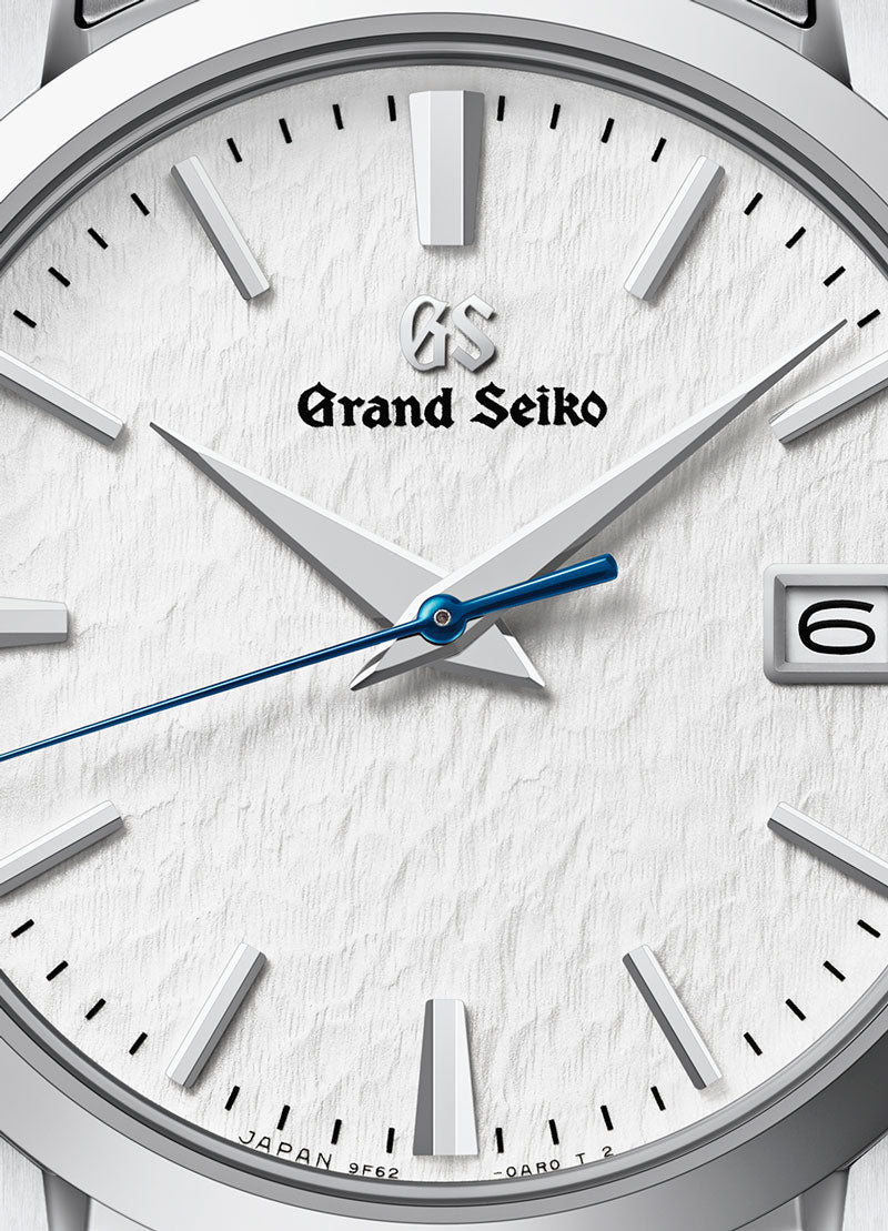 Grand Seiko Quartz SBGX355 