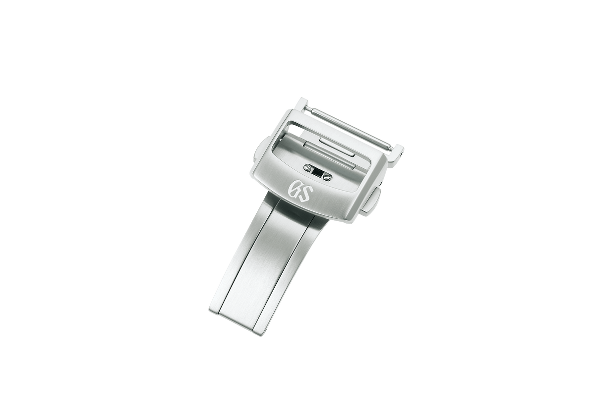 Seiko clasp 2025