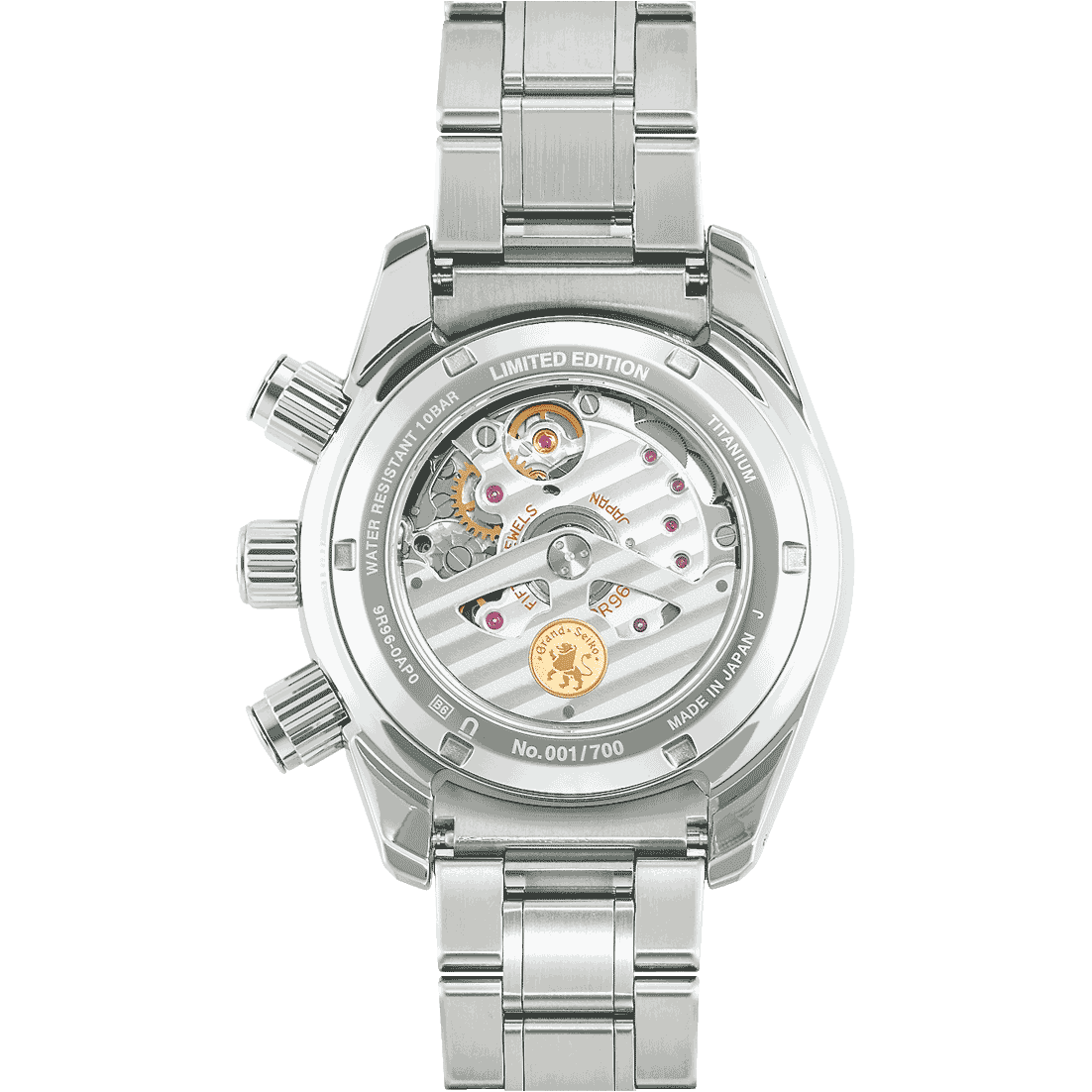 時計 GRAND  SEIKO グランドセイコー公式サイト