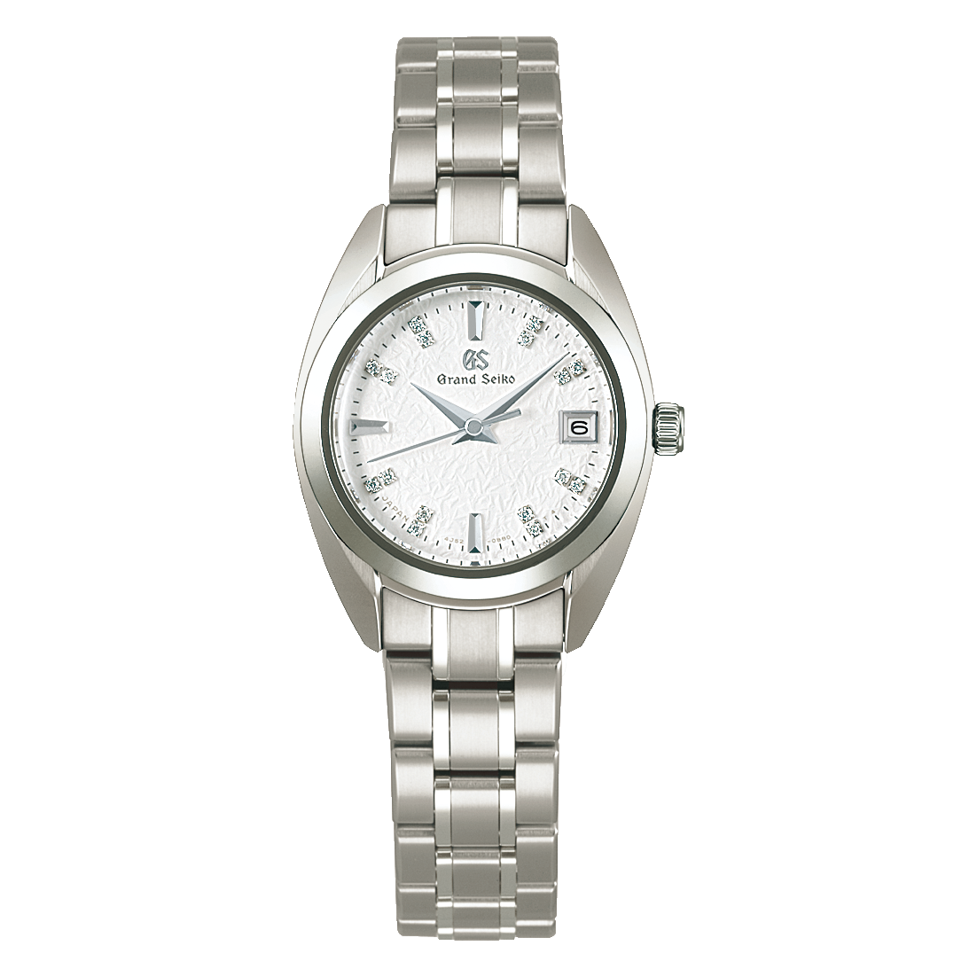 Grand Seiko Ladies Elegance Collection Quartz STGF375 – Grand