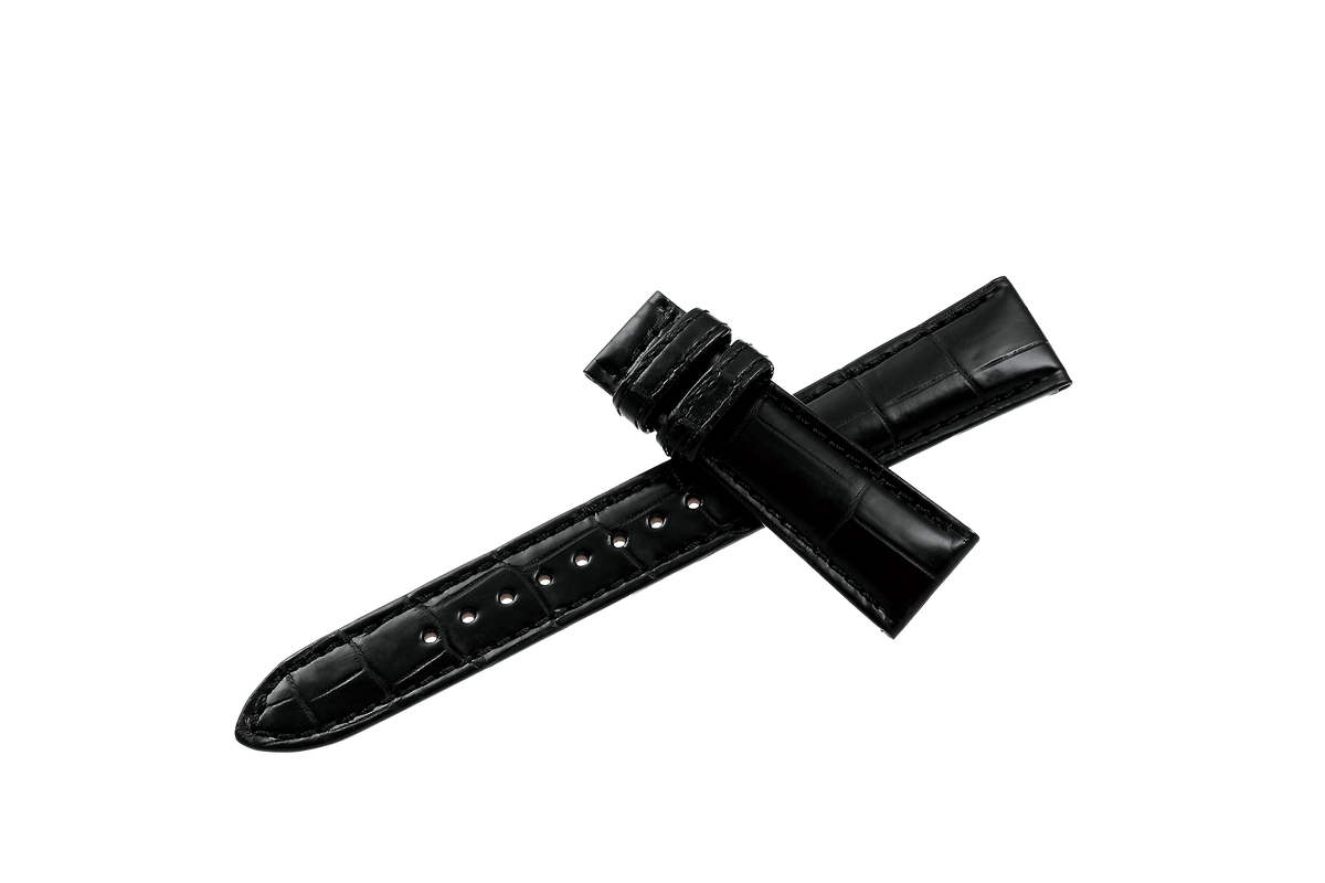 Grand-Seiko-Strap-Black-20mm-