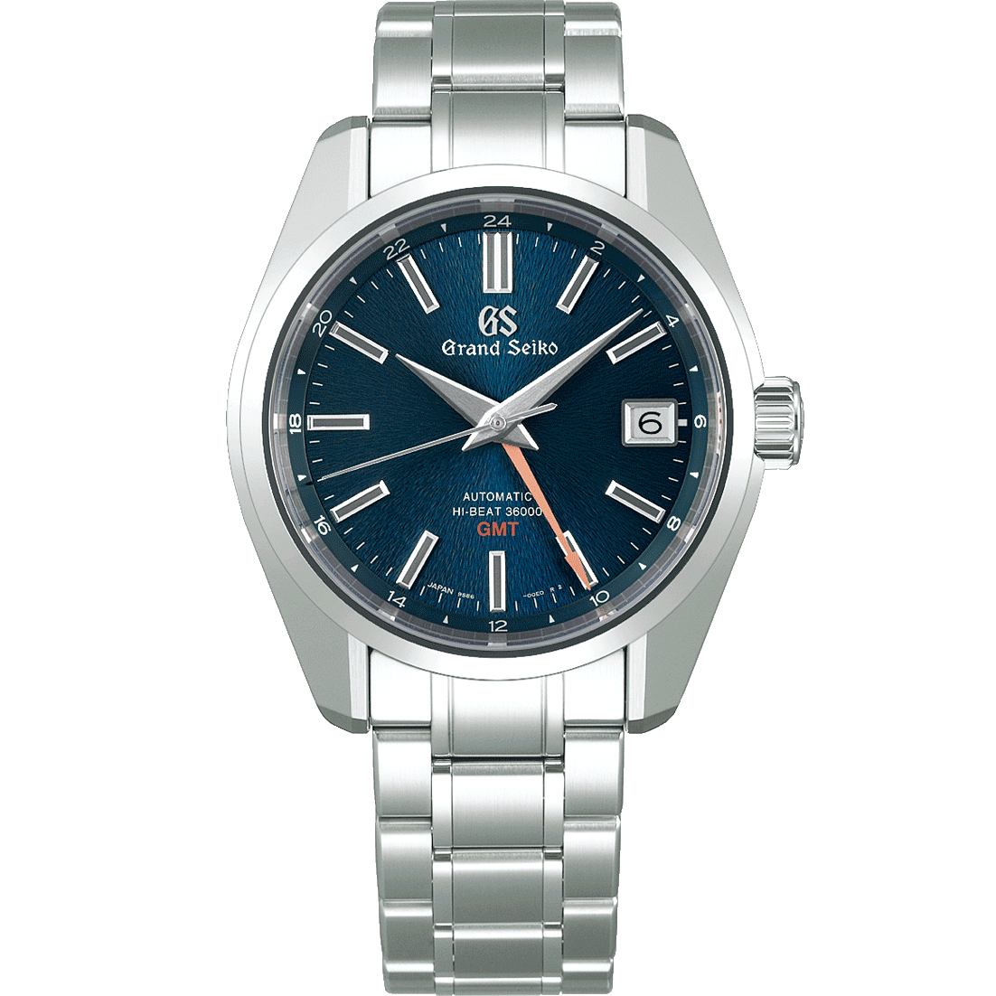 Grand seiko clearance 36000