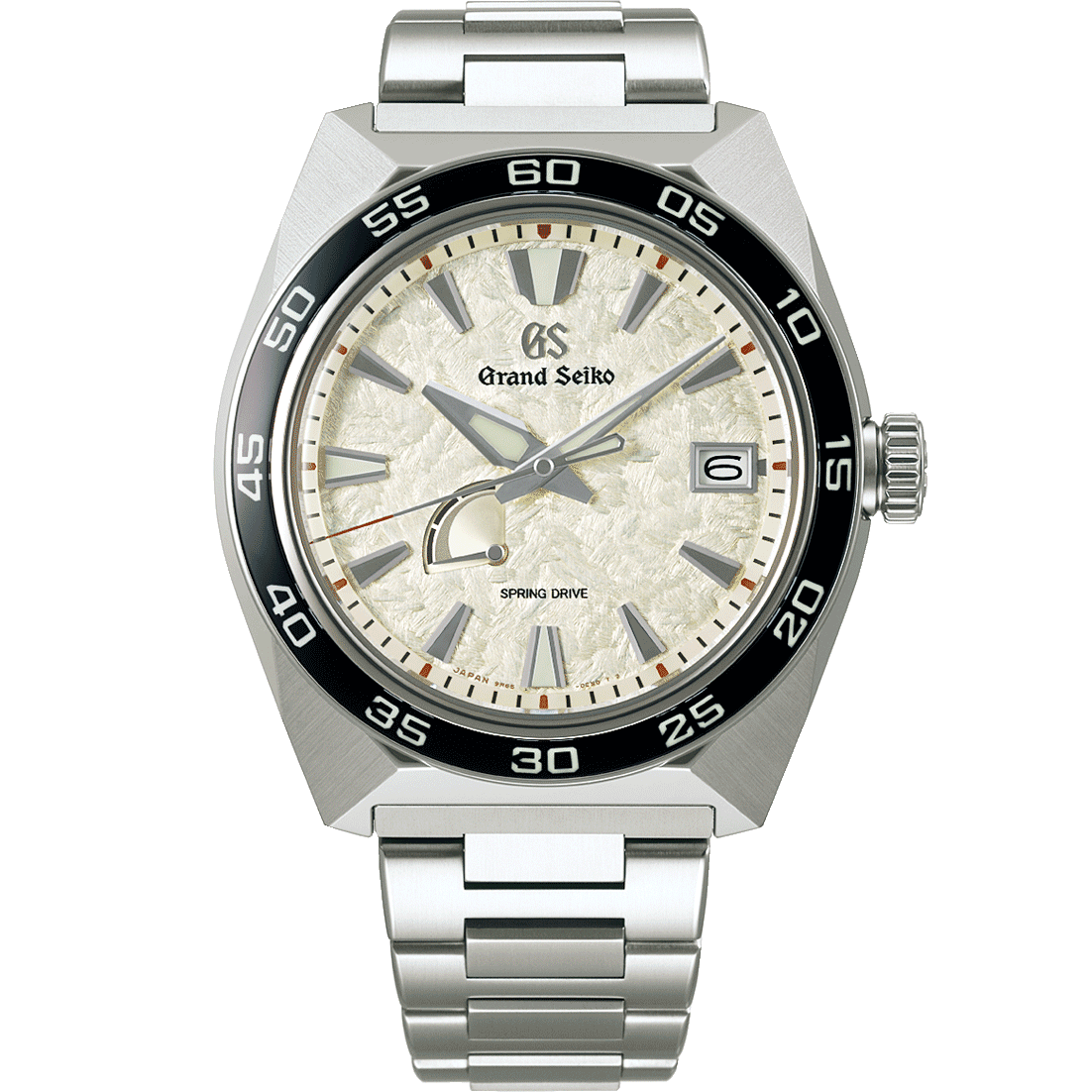 Grand seiko sbga 391 hotsell