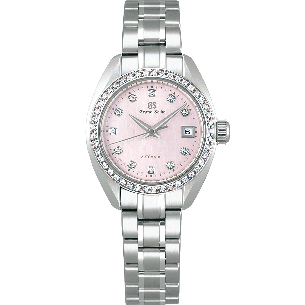 Grand Seiko STGK019 Ladies Elegance Collection Automatic Watch Grand