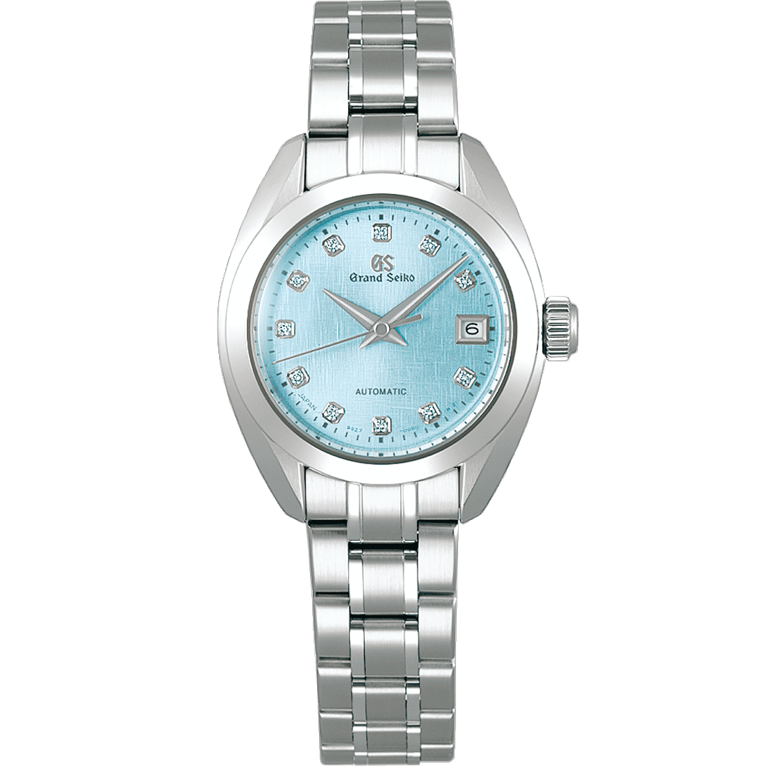 Grand seiko female cheap watch