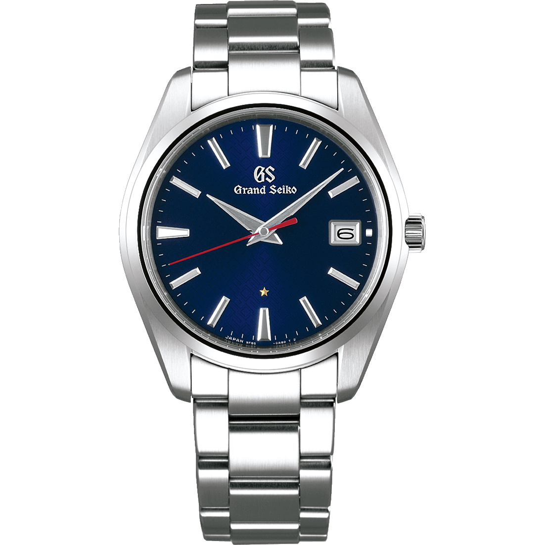 Grand seiko gmt 2025 quartz limited edition