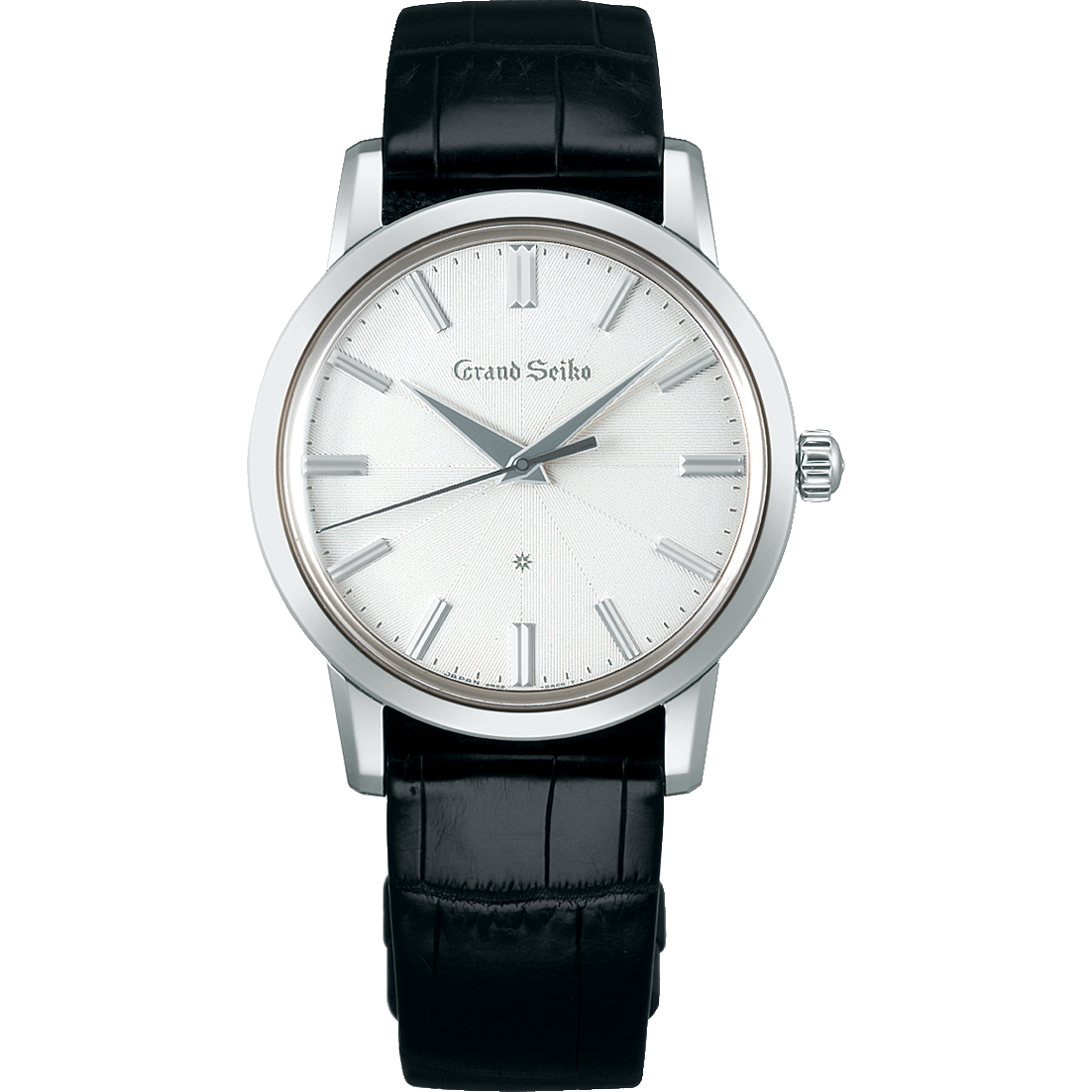 Grand Seiko Spring Drive First GS SBGZ005 Platinum Limited Watch