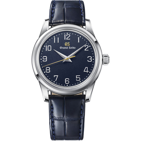 Grand Seiko Spring Drive Manual GS9 Club Limited Edition SBGY023