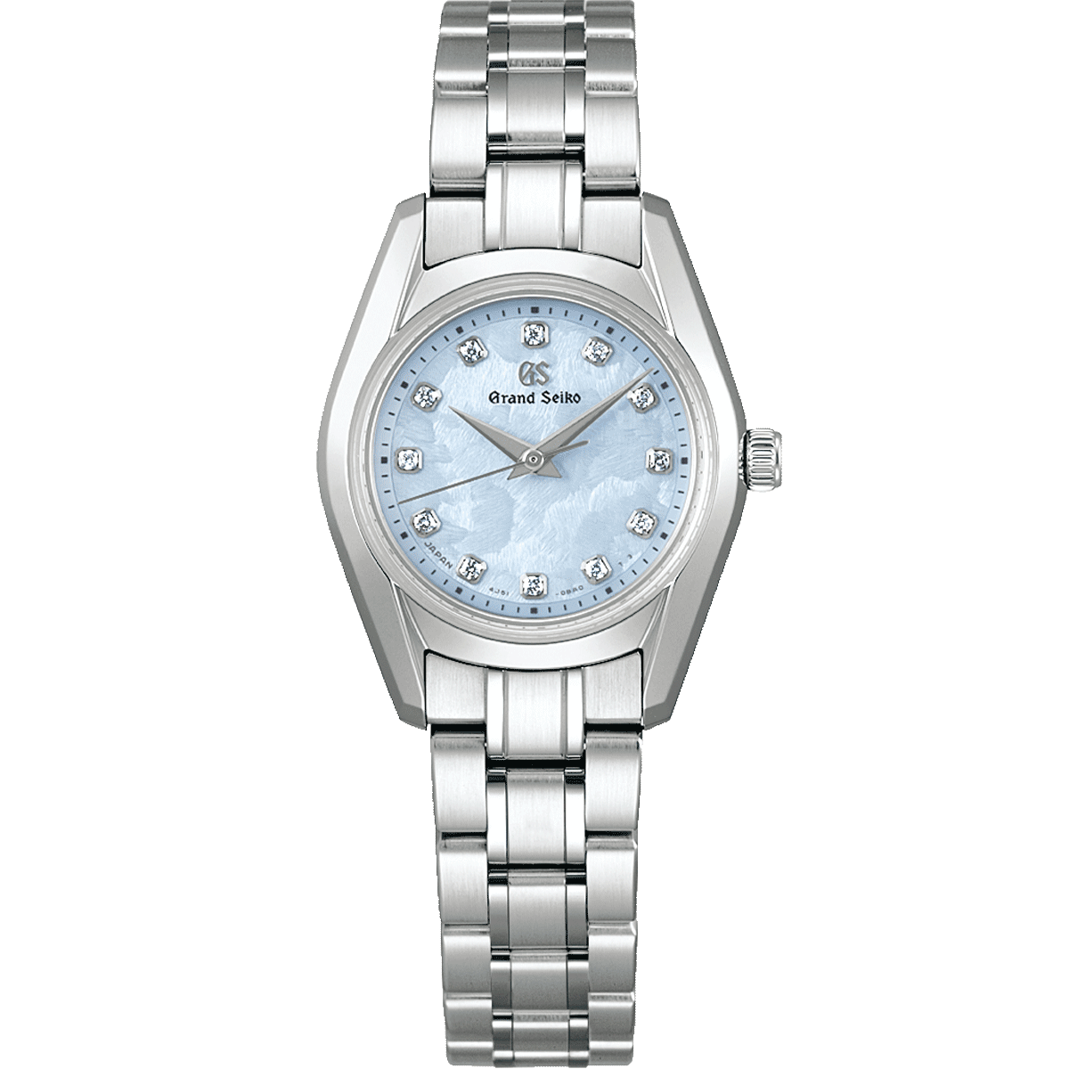 Grand Seiko Ladies Heritage Collection Cherry Blossom Grand Seiko Ladies Heritage Collection Cherry Blossom