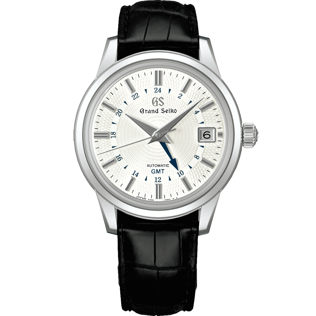 Automatic GMT SBGM255