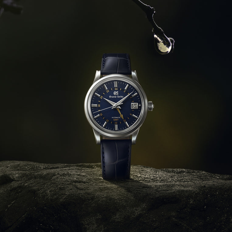 Automatic GMT SBGM257