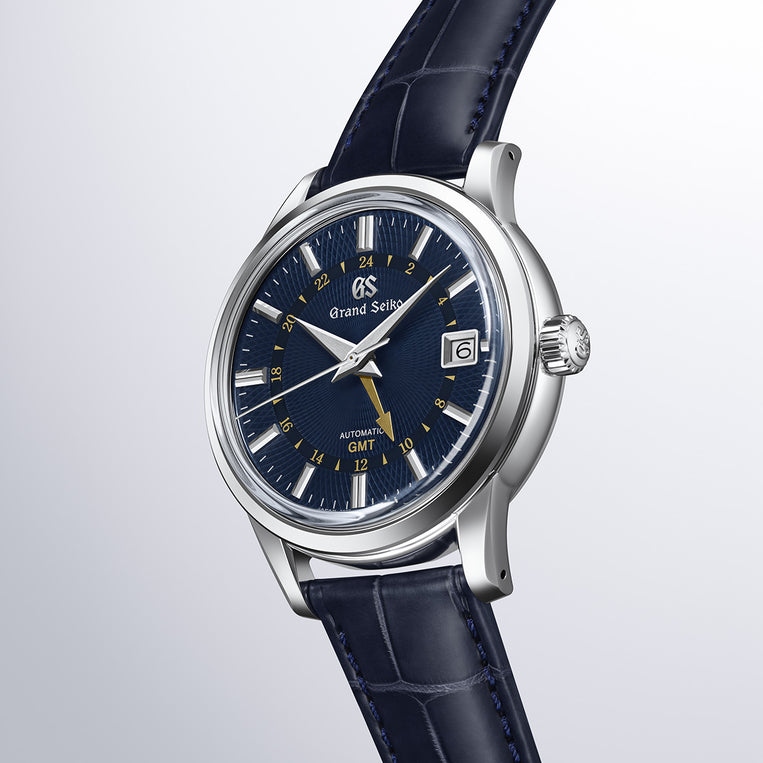 Automatic GMT SBGM257