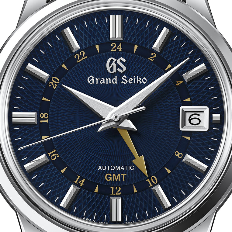 Automatic GMT SBGM257
