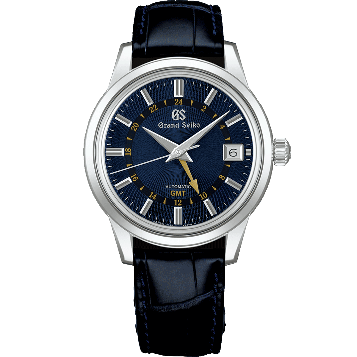 Automatic GMT SBGM257