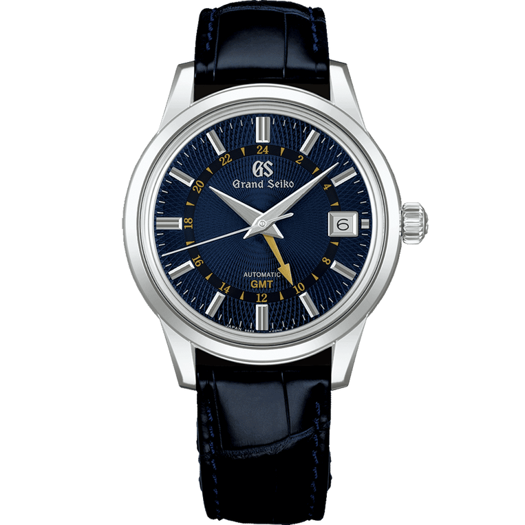 Automatic GMT SBGM257