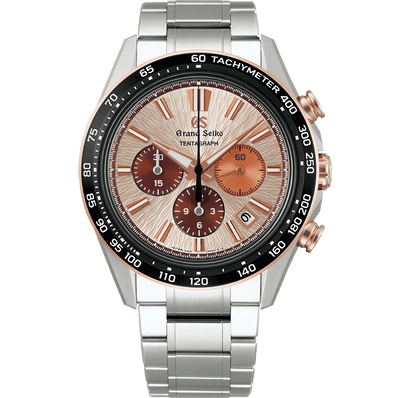 Hi-Beat 36000 Automatic Chronograph SLGC006