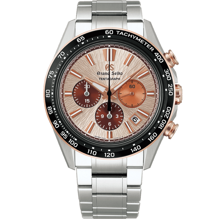 Hi-Beat 36000 Automatic Chronograph SLGC006