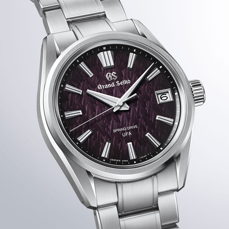 Spring Drive U.F.A. SLGB005