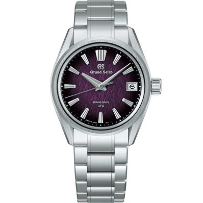 Spring Drive U.F.A. SLGB005