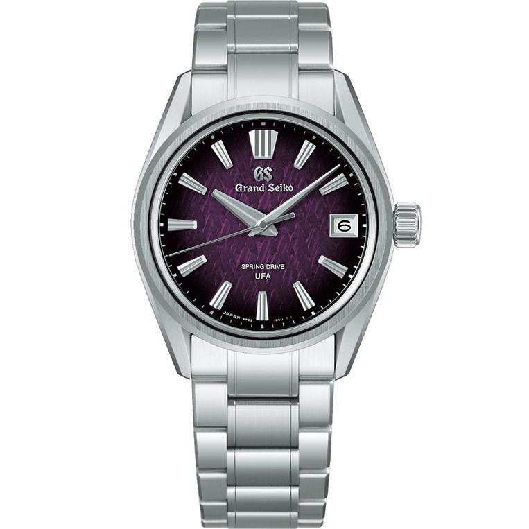 Spring Drive U.F.A. SLGB005