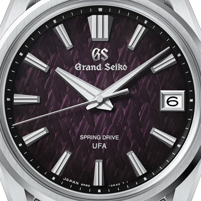 Spring Drive U.F.A. SLGB005
