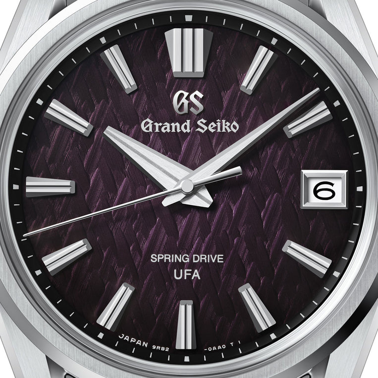 Spring Drive U.F.A. SLGB005