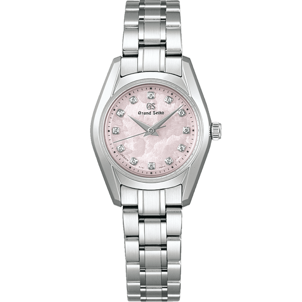 D103-I4-1851◎ SEIKO セイコー GS グランドセイコー 9F82-0A10 デイト メンズ 腕時計 クォーツ 不動④ Grand Seiko Spring Drive First GS SBGZ005 Platinum Limited Watch