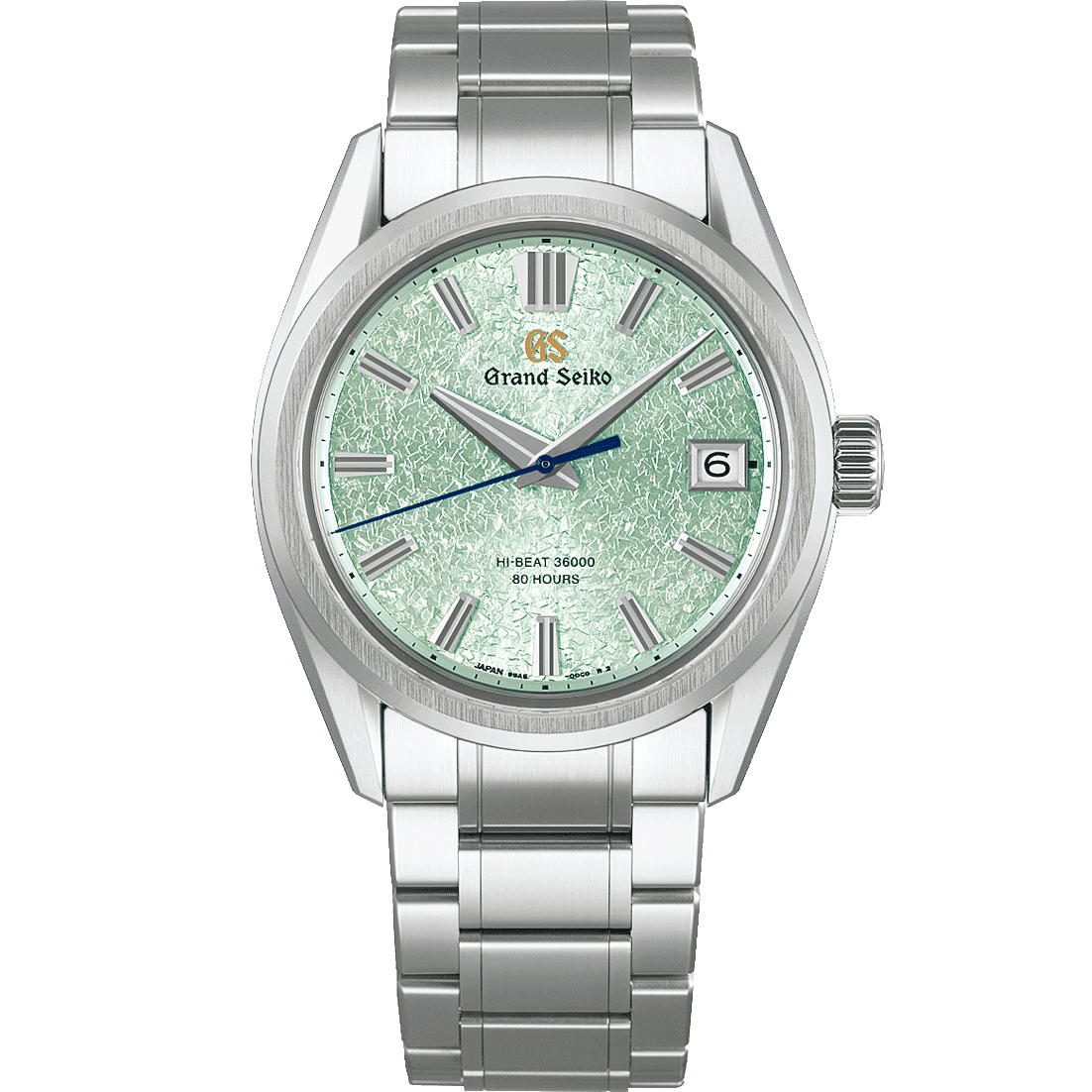 Grand Seiko Evolution 9 SLGH021