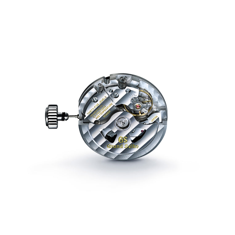 Automatic GMT SBGM255