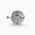 Manual Hi-Beat 36000 80 Hours SLGW007
