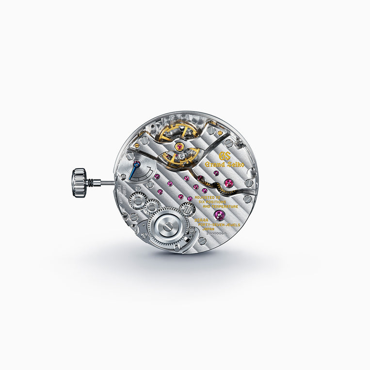 Manual Hi-Beat 36000 80 Hours SLGW007