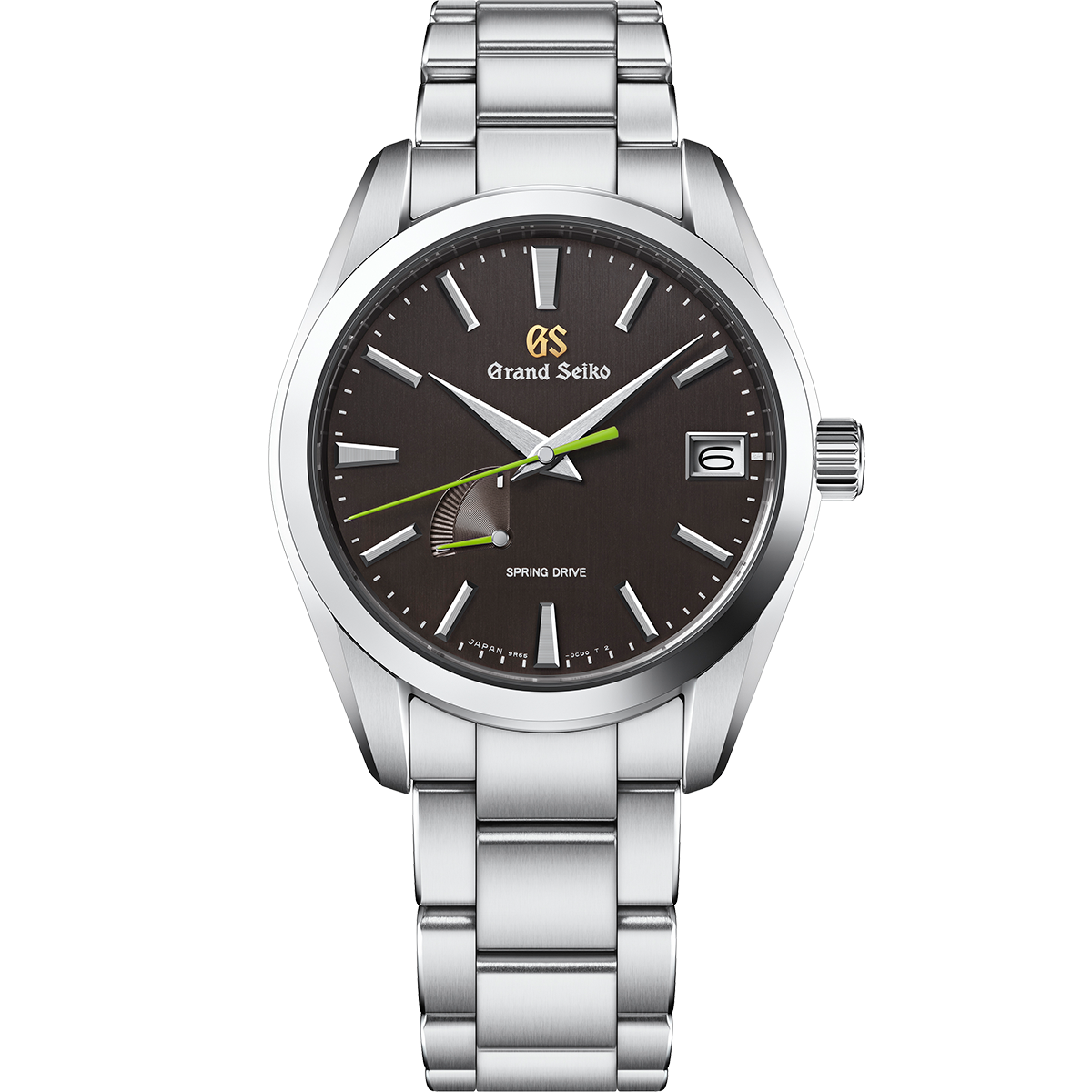Spring Drive SBGA429