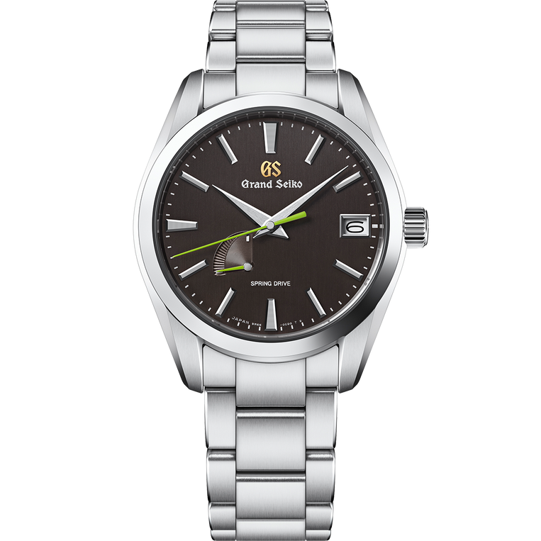 Spring Drive SBGA429