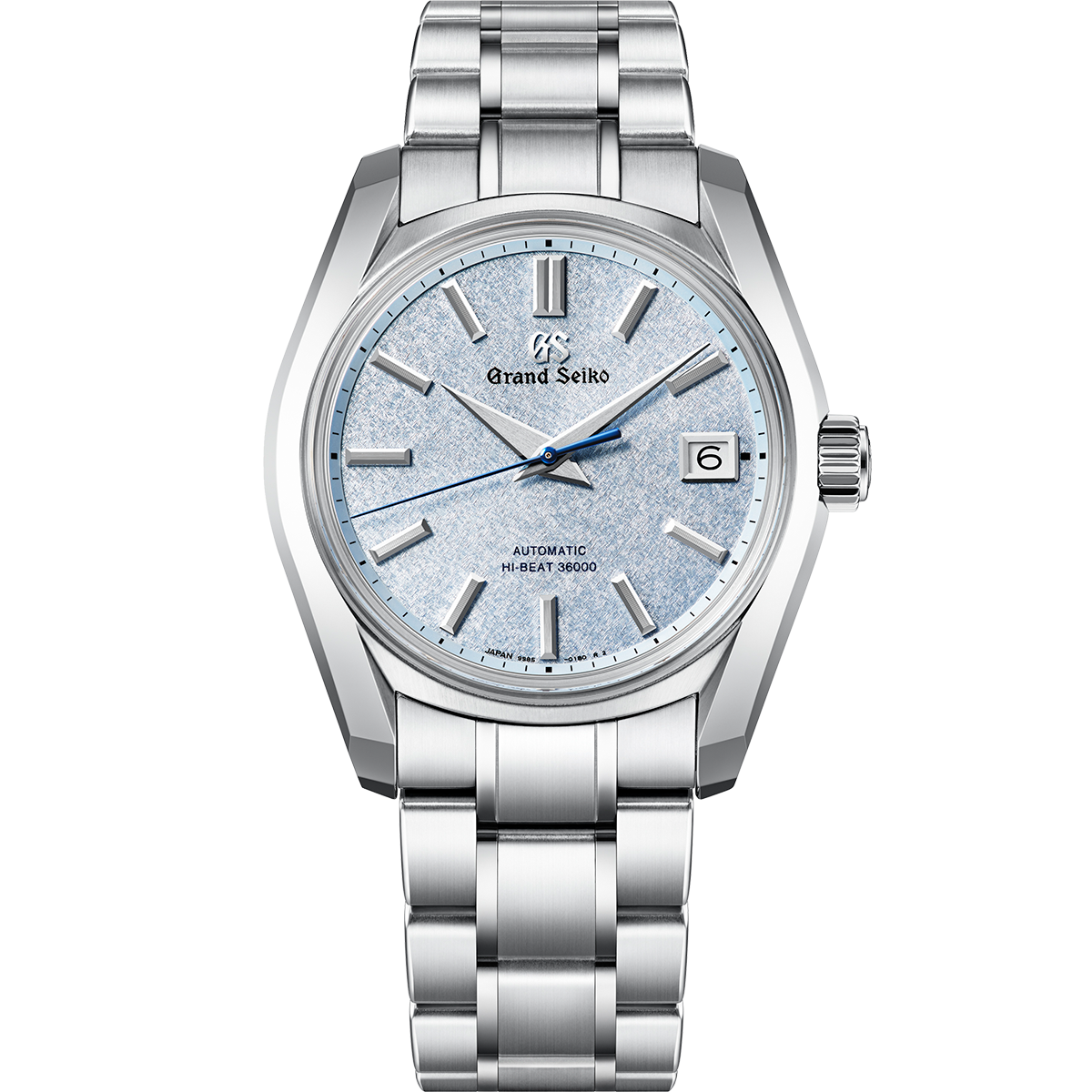 Hi-Beat 36000 SBGH295
