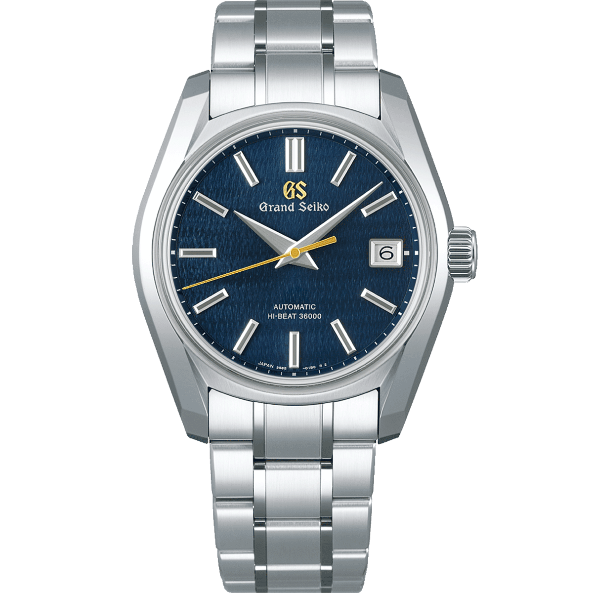 Grand Seiko SBGH353 Shubun 62GS watch