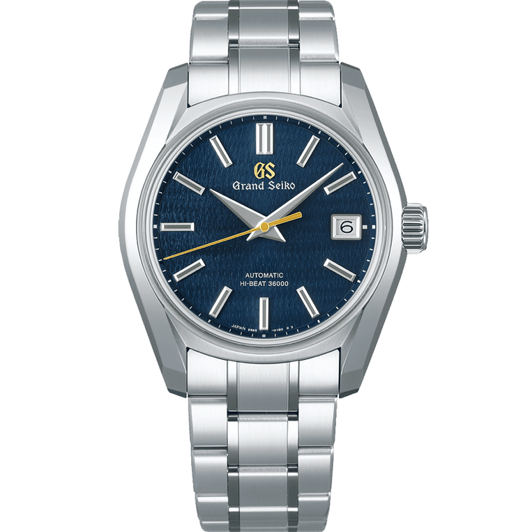 Grand Seiko SBGH353 Shubun 62GS watch