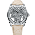 Grand Seiko SLGT005 constant force tourbillon watch