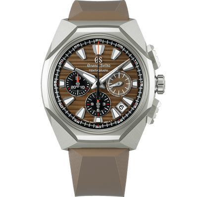Hi-Beat 36000 Automatic Chronograph SLGC009