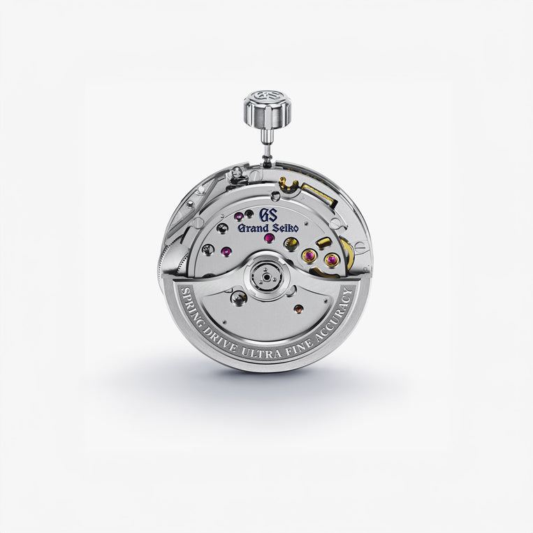 Spring Drive UFA Ushio 300 Diver SLGB025