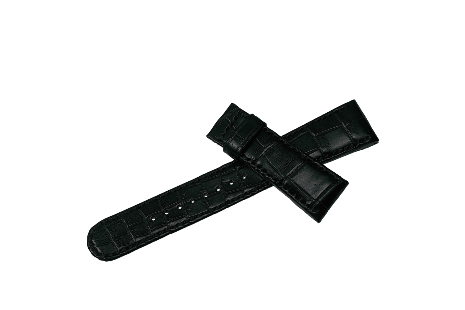 Grand Seiko Crocodile Leather Strap – Grand Seiko Official Boutique Grand Seiko Crocodile Leather Strap – Grand Seiko Official Boutique