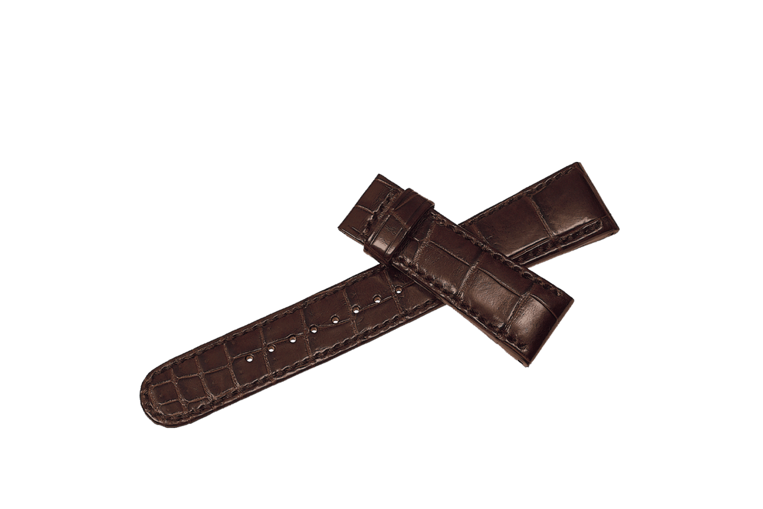 Leather Straps Full Grain 5 Colors 6 Sizes to Choose From!