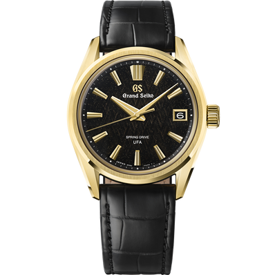 Spring Drive UFA Ice Forest SLGB006