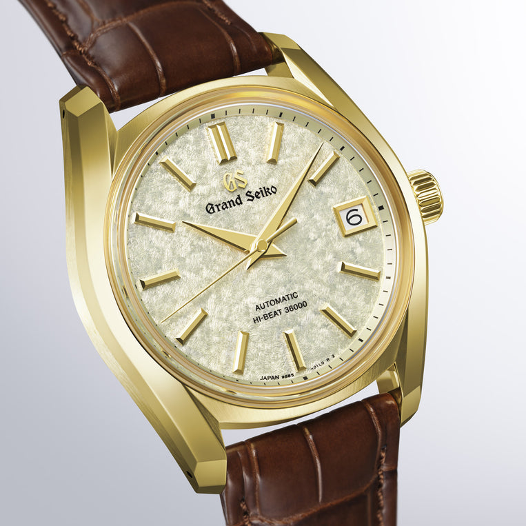 Hi-Beat 36000 Cherry Blossoms SBGH376