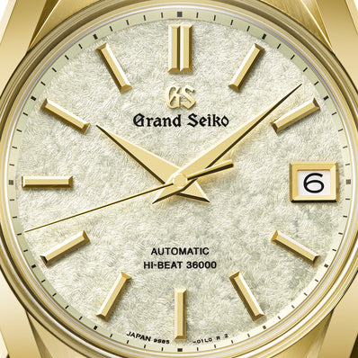 Hi-Beat 36000 Cherry Blossoms SBGH376