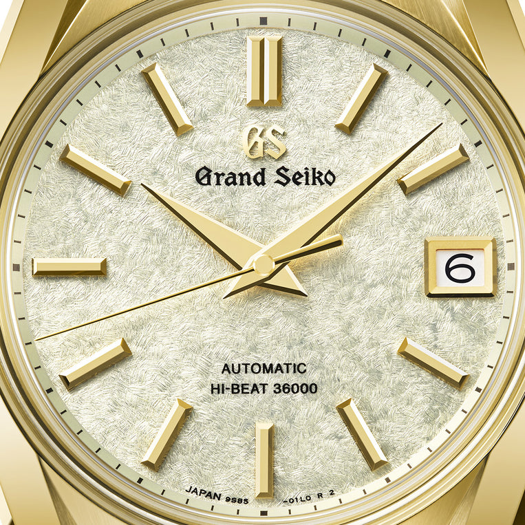 Hi-Beat 36000 Cherry Blossoms SBGH376