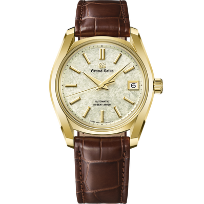 Hi-Beat 36000 Cherry Blossoms SBGH376